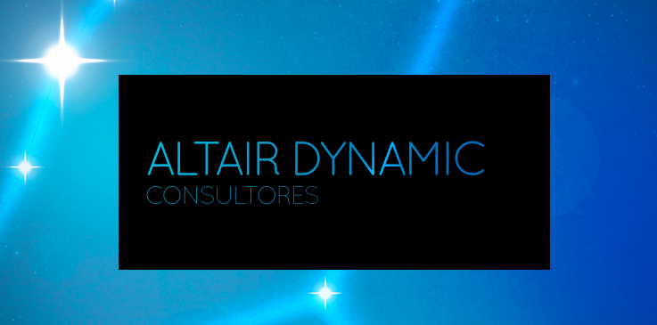 Altairdynamic – Consulting
